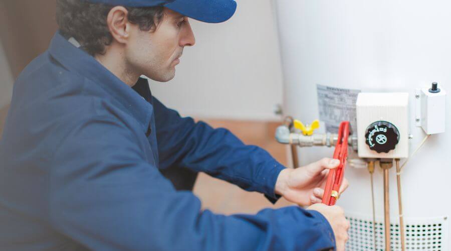 Professional Leak Detection Services in Nisland, SD